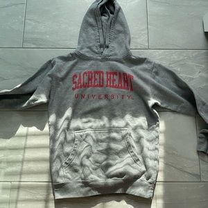 sacred heart hoodie